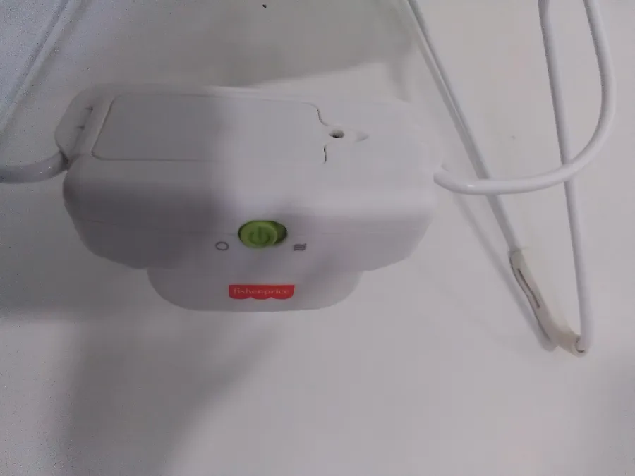 Eletrônico amarelado Eletrônico amarelado