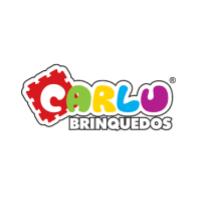 Logotipo Carlu Brinquedos