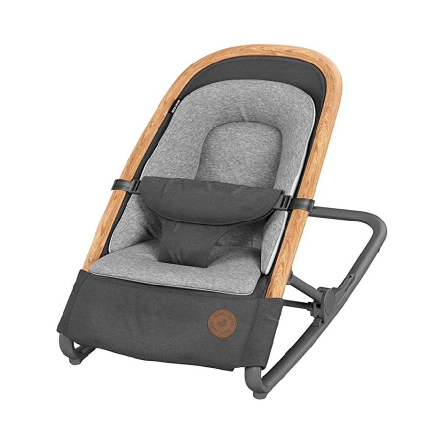 Bouncer Kori Essential Graphite Maxi Cosi