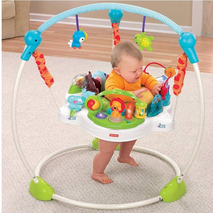 jumperoo para bebe