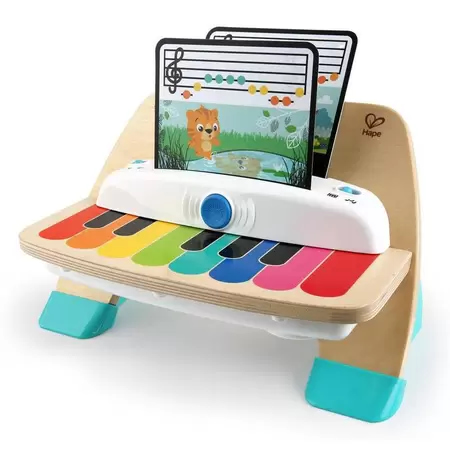 Piano Color Touch Madeira Baby Einstein