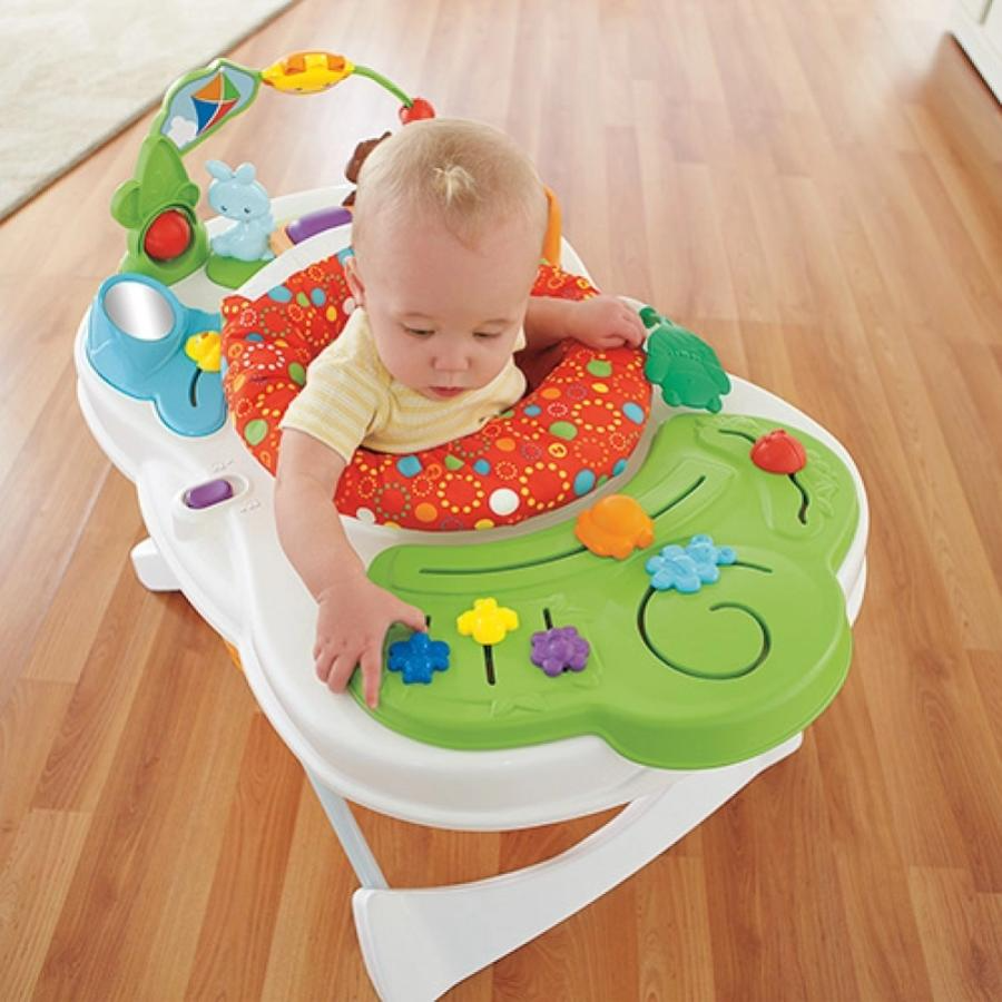 Snack n' Play Fisher Price