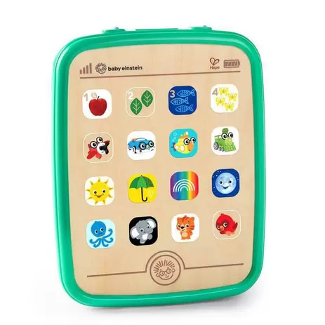 Tablet Interativo Musical Baby Einstein