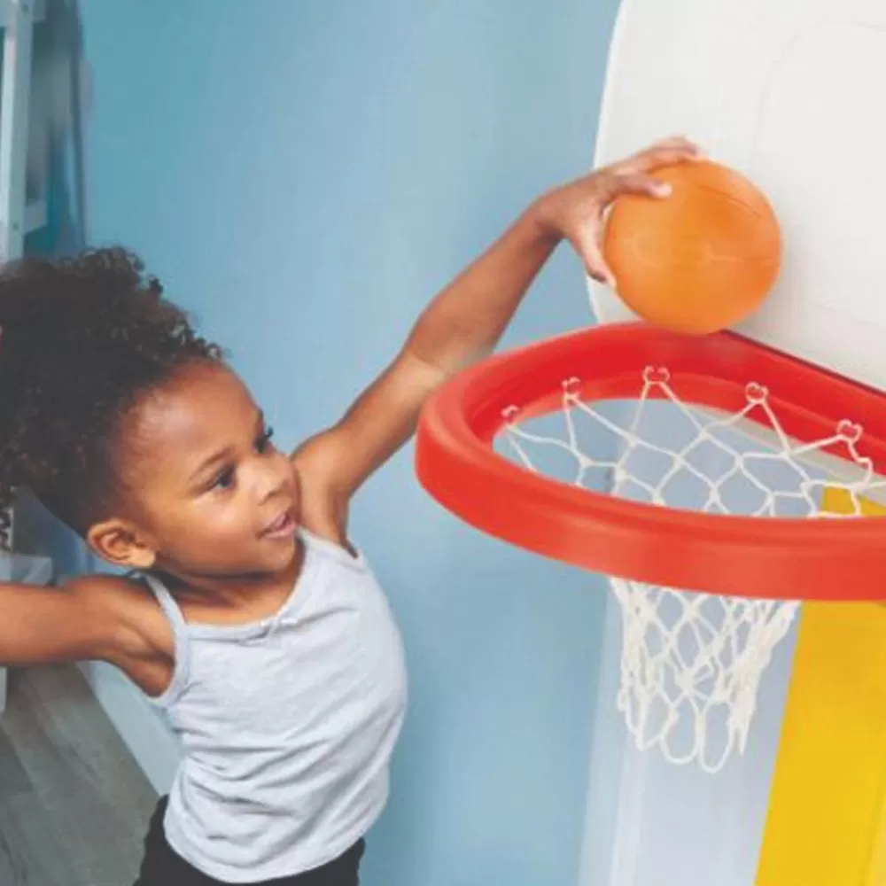 Basquete Infantil Tot Sports Little Tikes