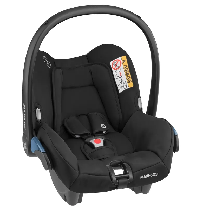 Bebê Conforto Citi com Base para Carro Maxi Cosi