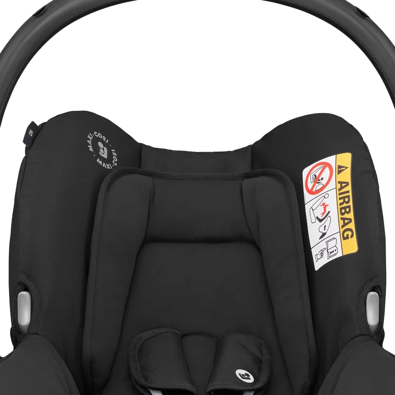 Bebê Conforto Citi com Base para Carro Maxi Cosi