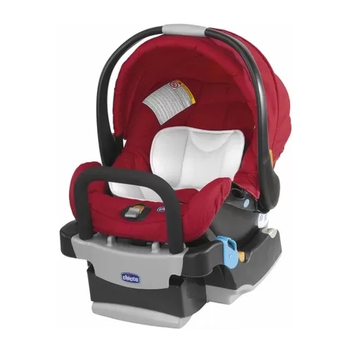 Bebê Conforto Key Fit Chicco