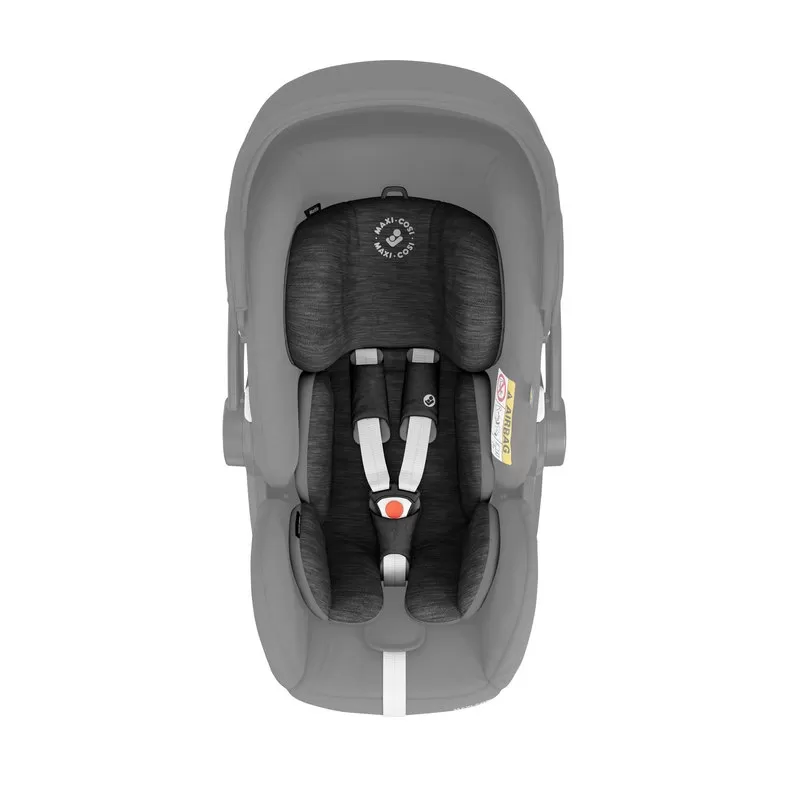 Bebê Conforto Marble - Com Base Isofix Maxi Cosi