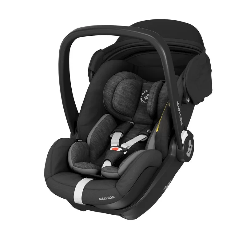 Bebê Conforto Marble - Com Base Isofix Maxi Cosi