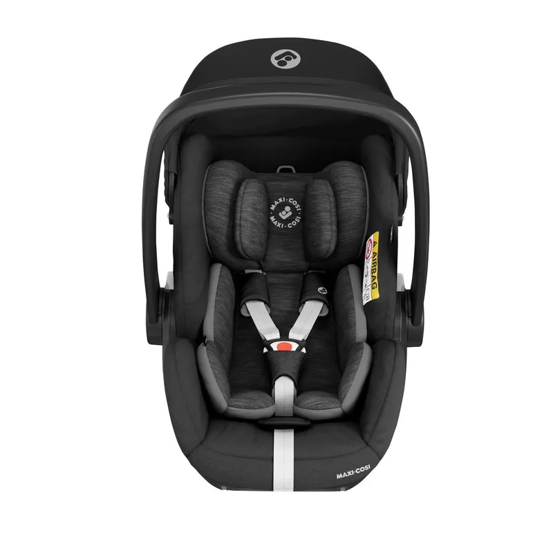 Bebê Conforto Marble - Com Base Isofix Maxi Cosi