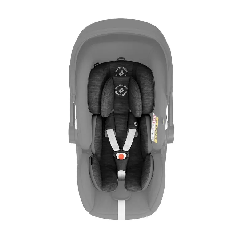 Bebê Conforto Marble - Com Base Isofix Maxi Cosi