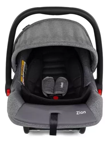 Bebê Conforto Zion + Base Para Bebê Conforto Elos Infanti