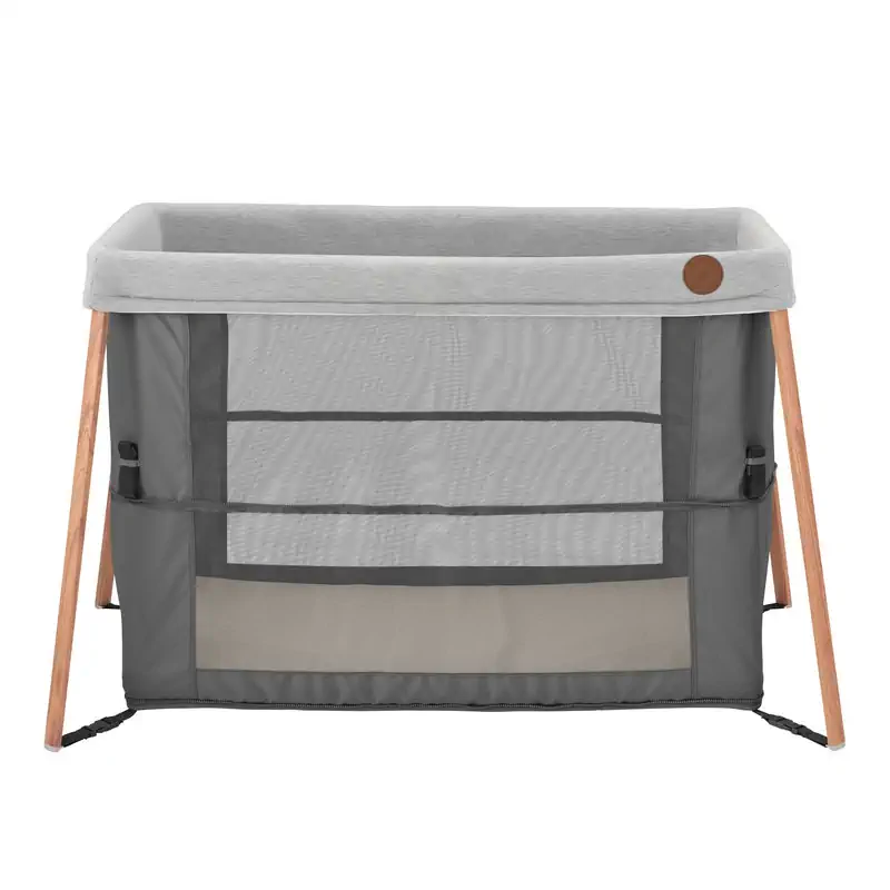 Berço Portátil Iris Essential Graphite Maxi Cosi