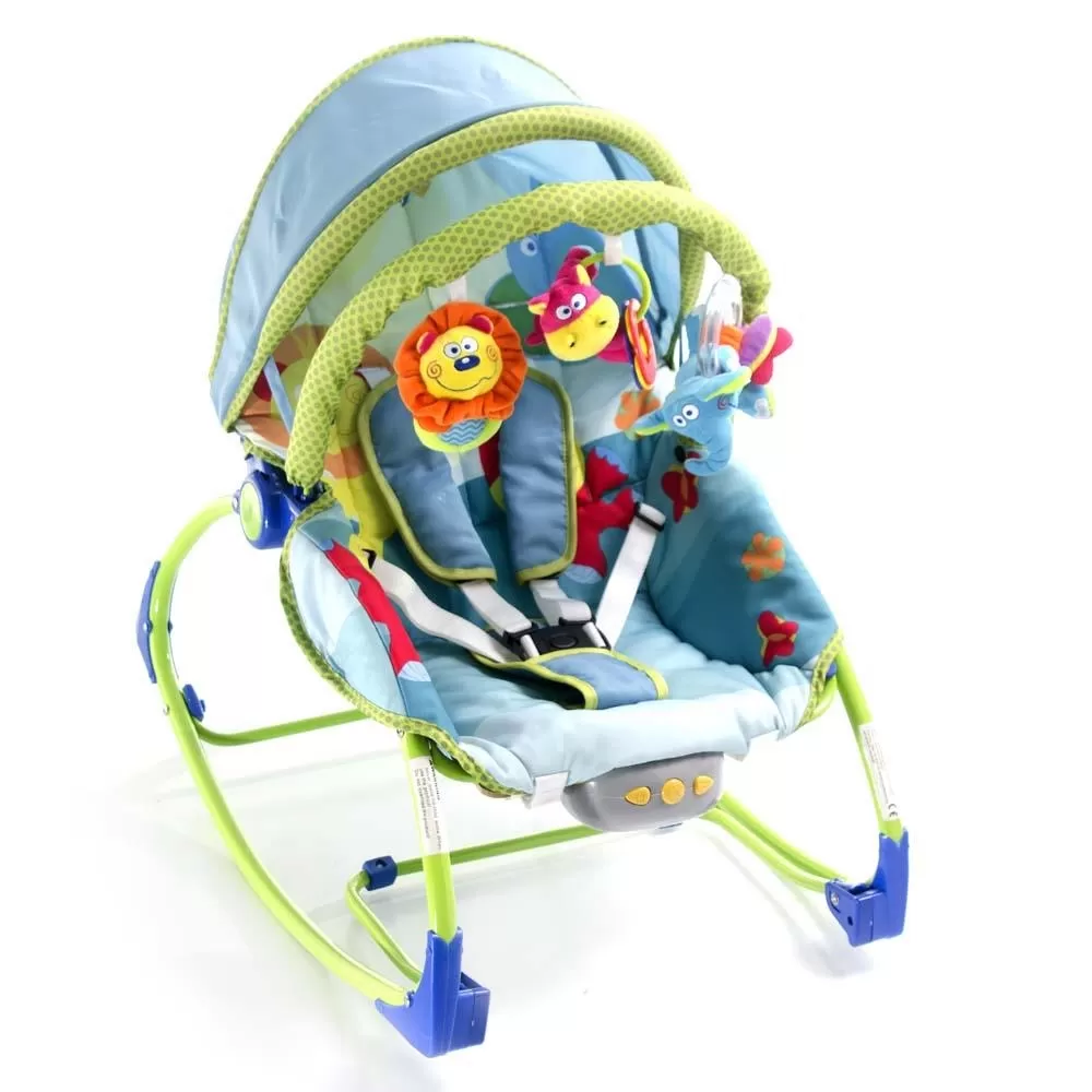 Bouncer Sunshine Baby Pet World Safety 1st