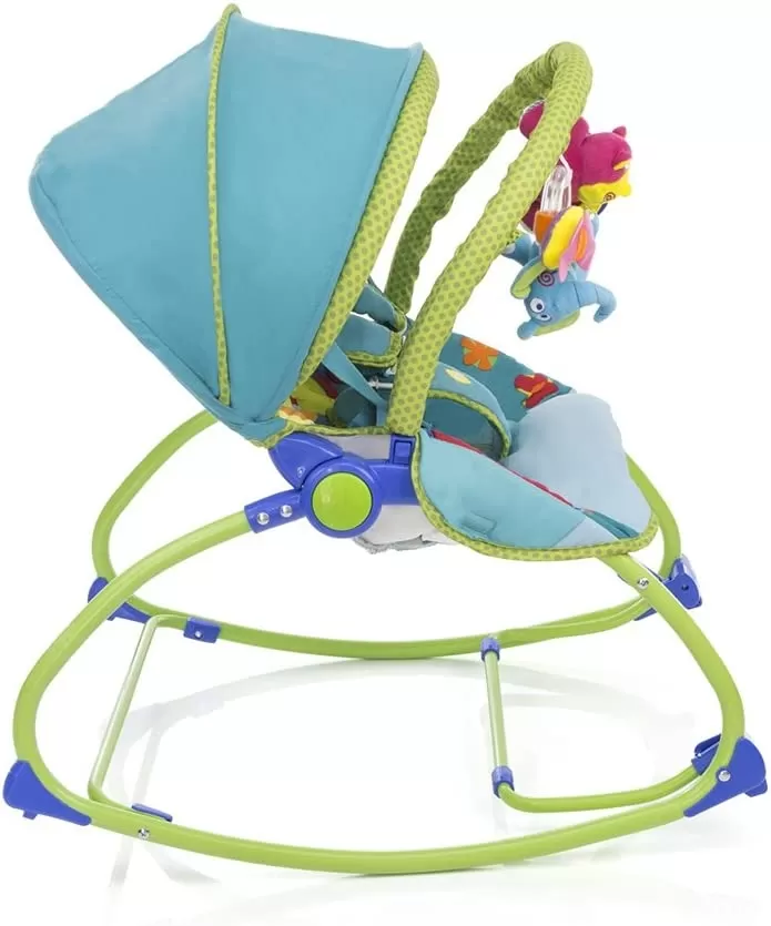 Bouncer Sunshine Baby Pet World Safety 1st