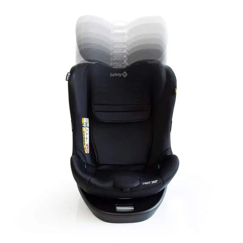 Cadeira de Carro 360 Perfect - TotalBaby Store