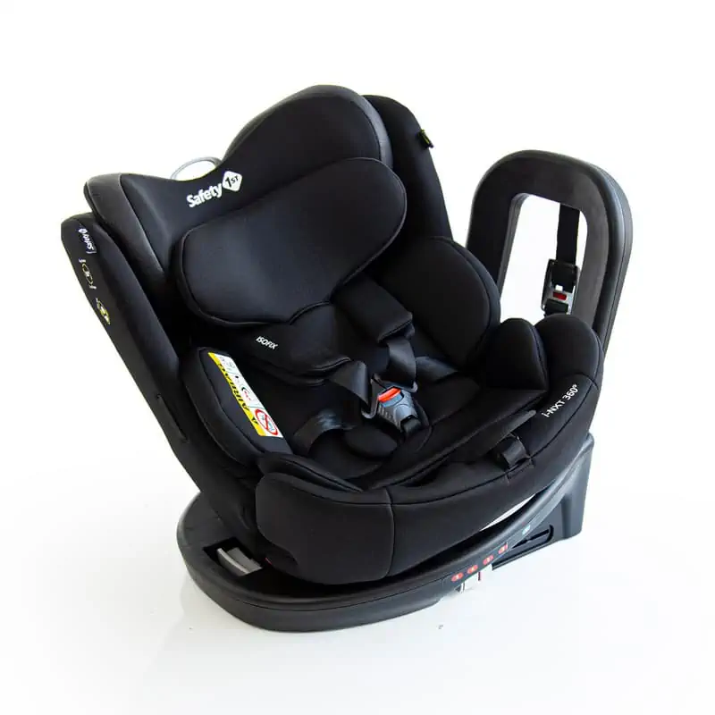 Cadeira para Carro i-Nxt 360 Safety 1st