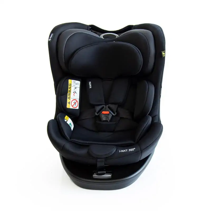 Cadeira para Carro i-Nxt 360 Safety 1st