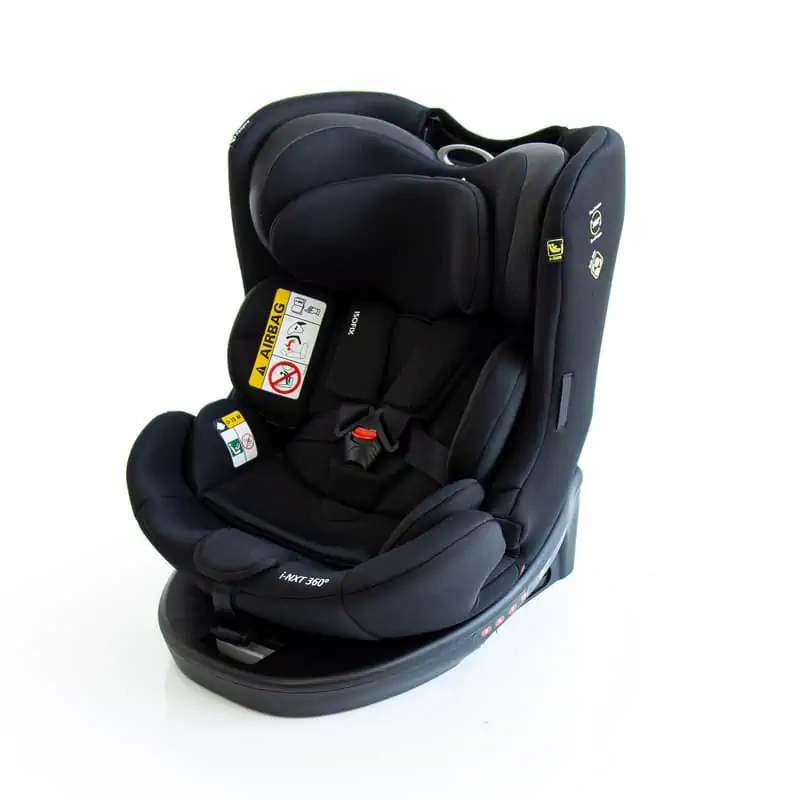 Cadeira para Carro i-Nxt 360 Safety 1st