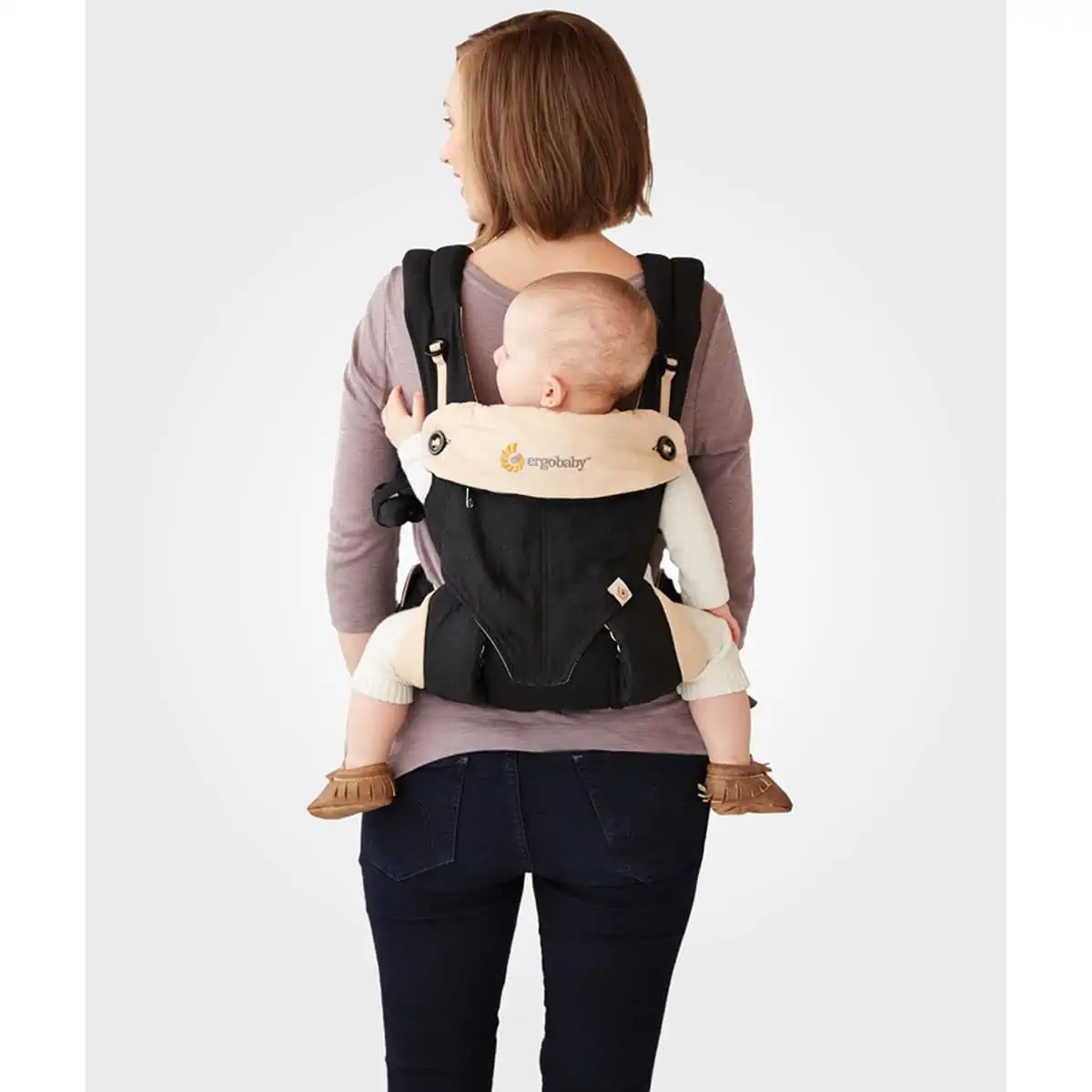 Ergobaby ergonomic clearance