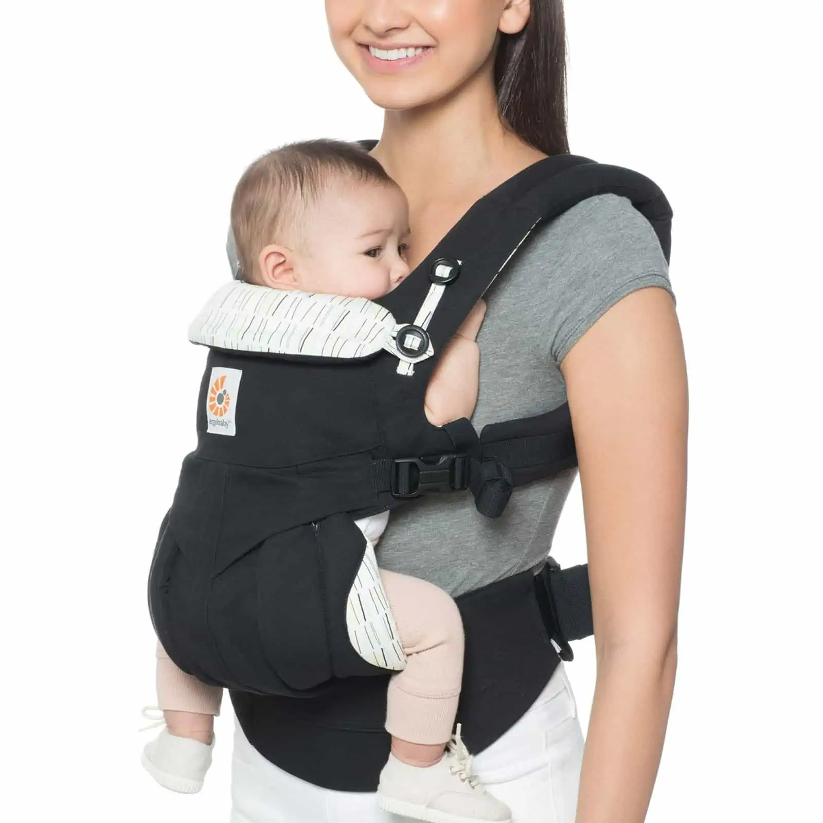 Ergobaby polo clearance