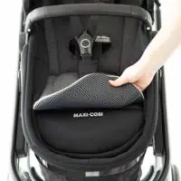 Carrinho Lila CP² Maxi Cosi