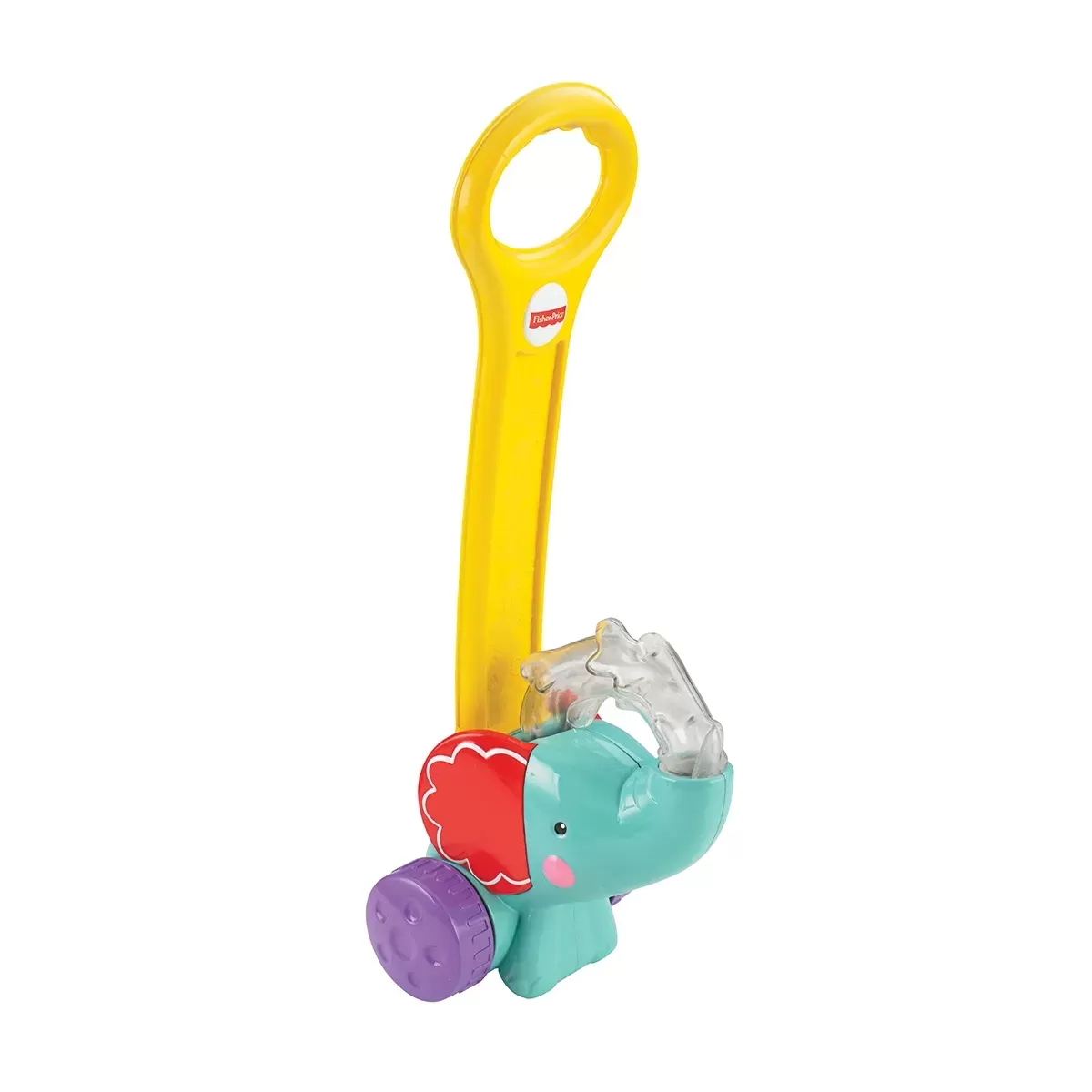 Elefante Bolinhas Divertidas Fisher Price