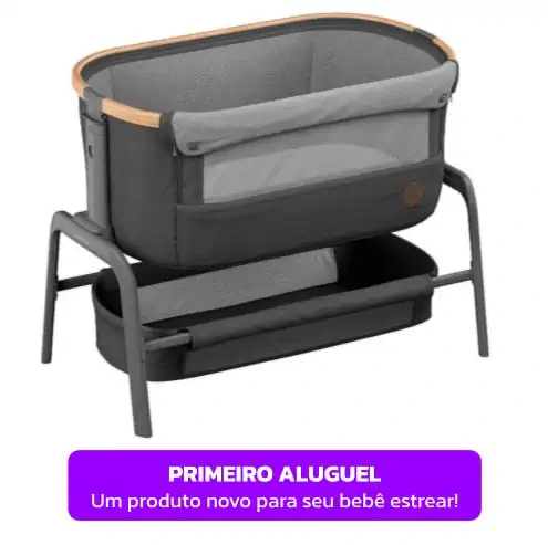 Iora - Co-sleeper Dobrável Maxi Cosi