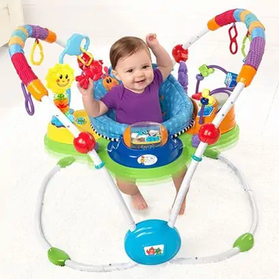 Baby einstein jumperoo online