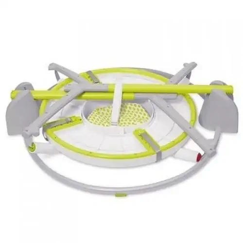 Jumperoo Dobrável Jumpscape Skip Hop