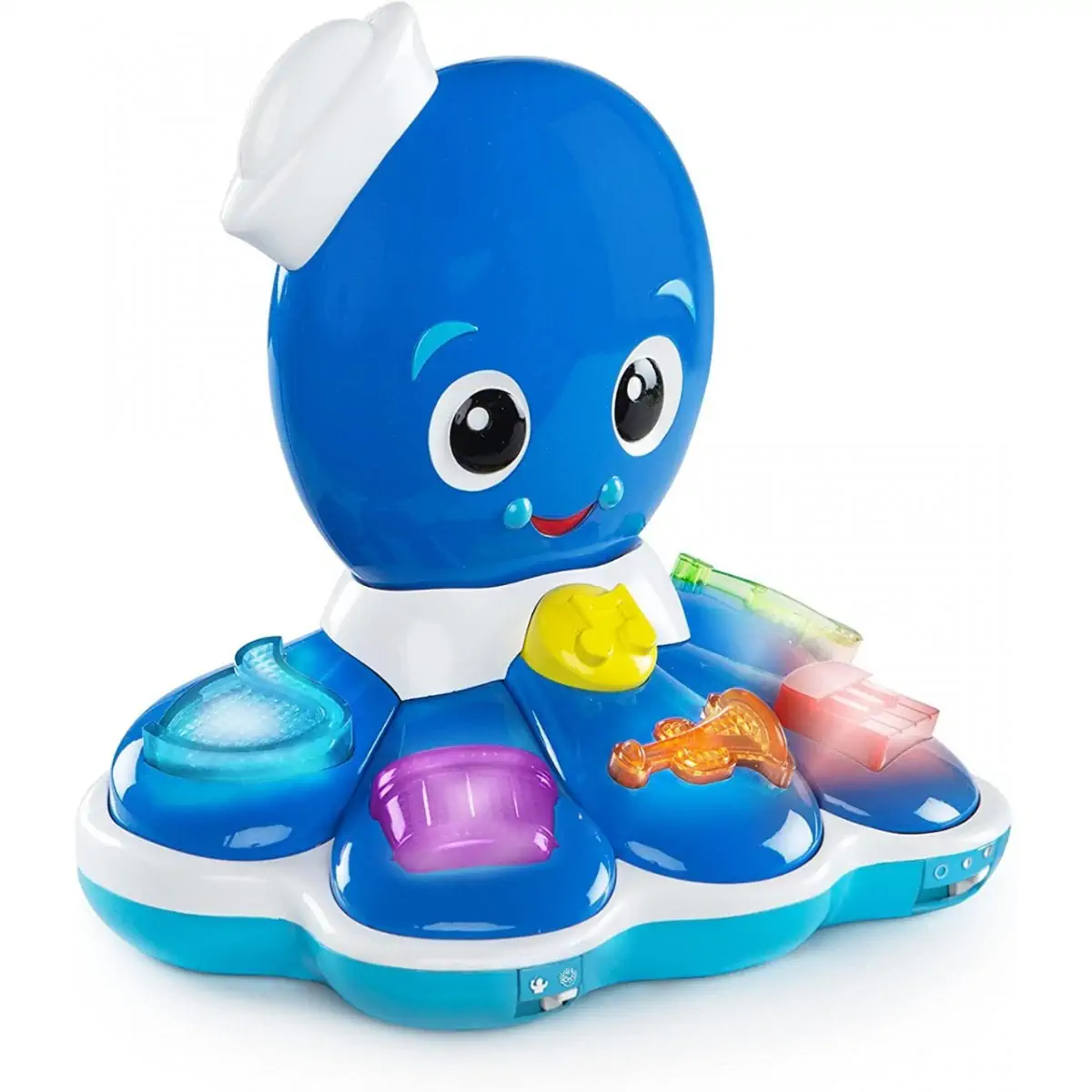 Kit Banda Animada Fisher Price