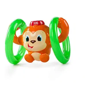 Kit Vamos Engatinhar Baby Einstein