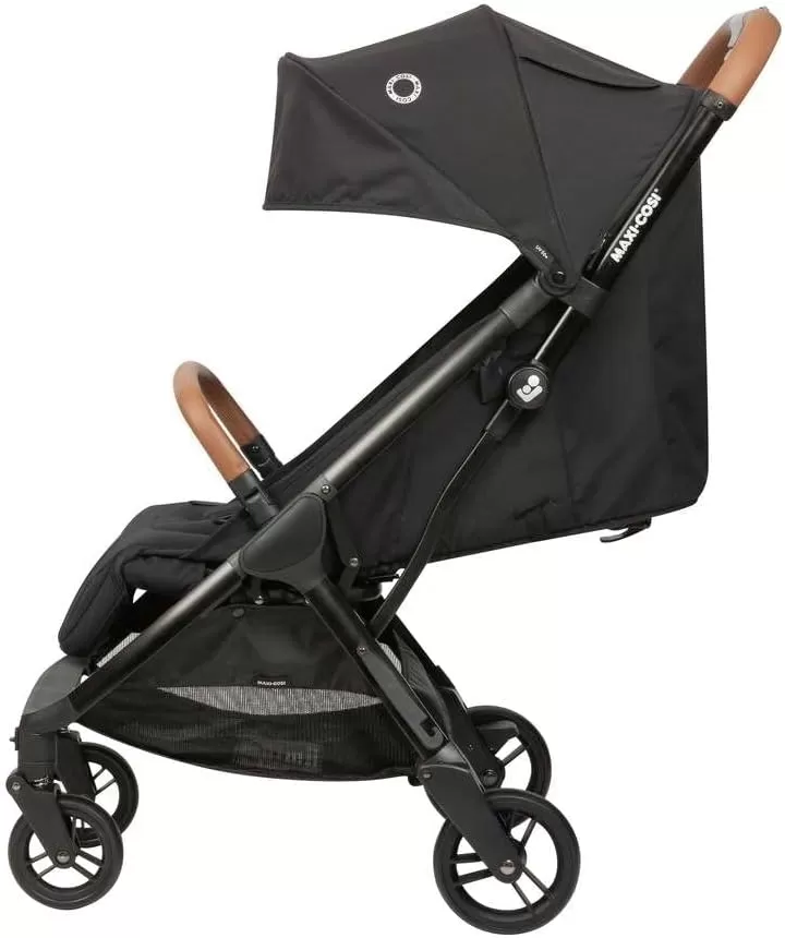 Kit Viagem de Avião: Carrinho EVA Essential + Mala de Viagem JetKids Maxi Cosi