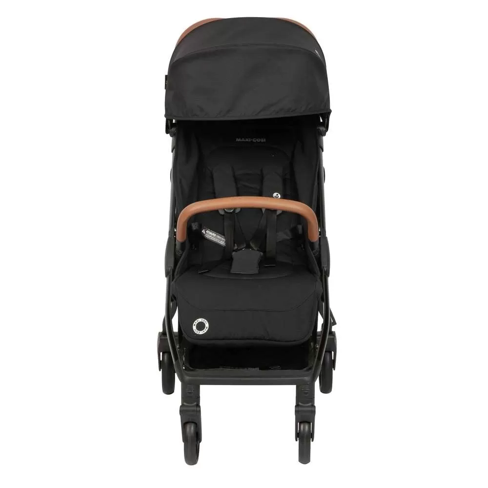 Kit Viagem de Avião: Carrinho EVA Essential + Mala de Viagem JetKids Maxi Cosi