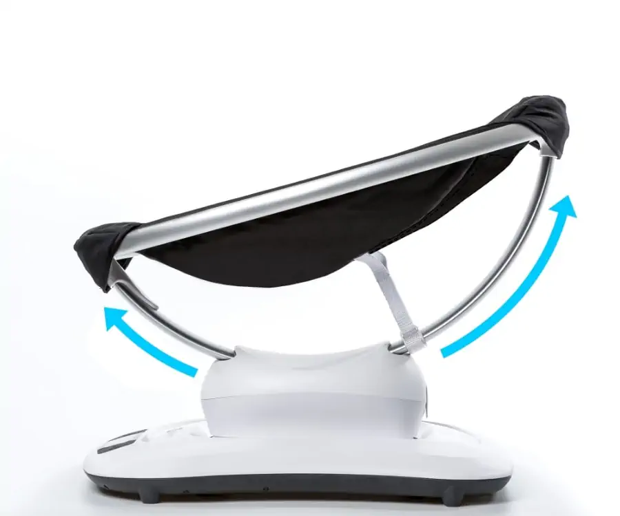 Mamaroo 3.0 Colorido 4Moms