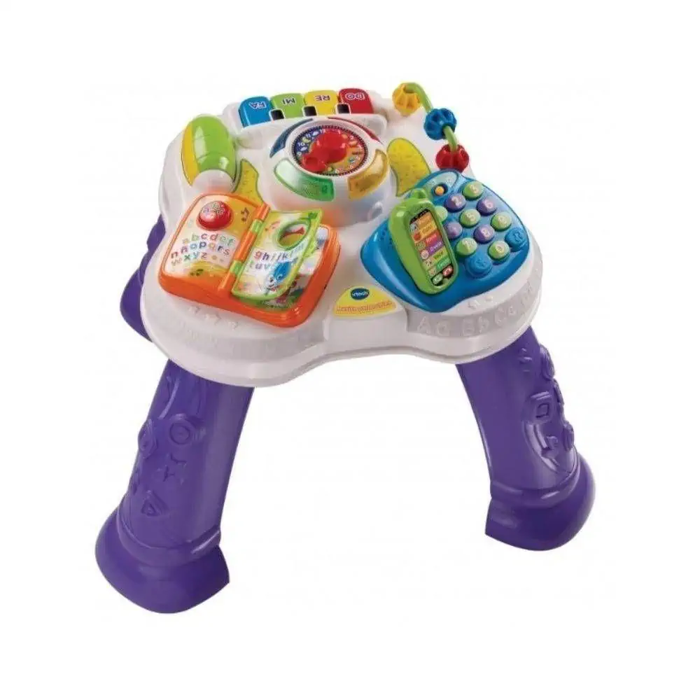 Minha Mesa Musical Vtech