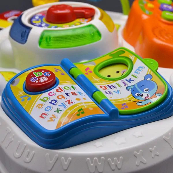 Minha Mesa Musical Vtech