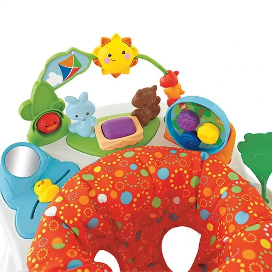 Snack n' Play Fisher Price