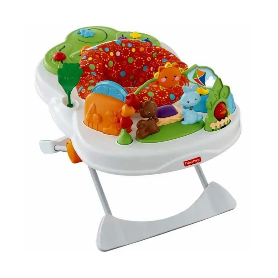 Snack n' Play Fisher Price