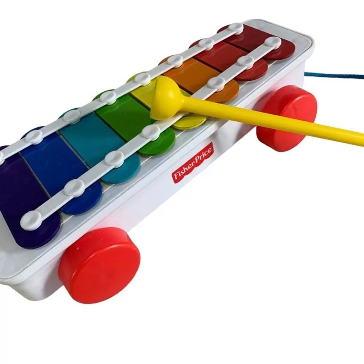 Xilofone Colorido Fisher Price